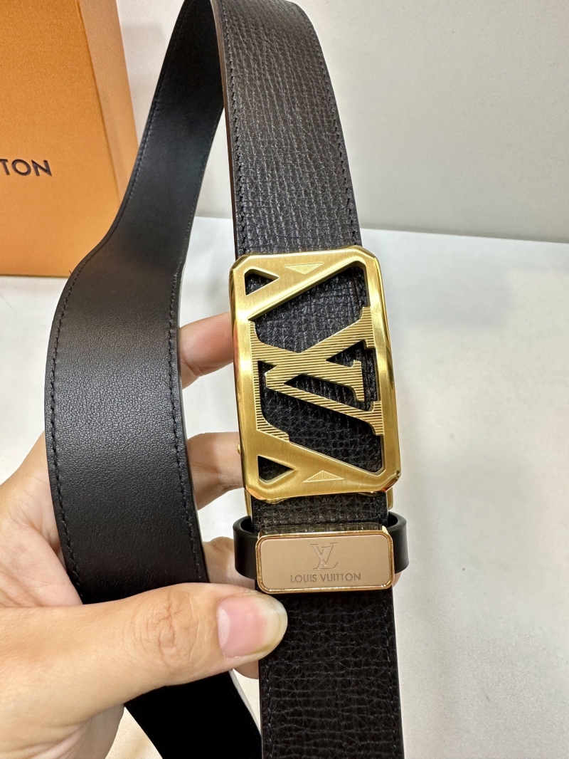 Louis Vuitton Belts